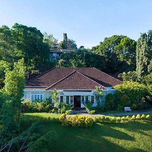 Castle Hill Bungalow